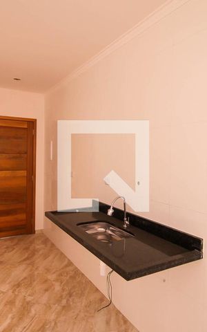 Apartamento à venda com 42m², 2 quartos e sem vaga Apartamento à venda com 42m², 2 quartos e sem vagaCozinha