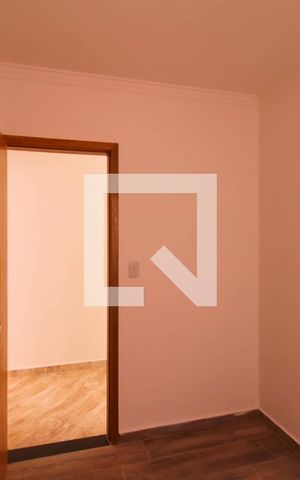 Apartamento à venda com 42m², 2 quartos e sem vaga Apartamento à venda com 42m², 2 quartos e sem vagaQuarto 2
