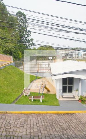 Casa à venda com 52m², 2 quartos e 1 vagaVista do Quarto 2