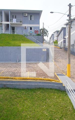 Casa à venda com 52m², 2 quartos e 1 vagaVista do Quarto 1