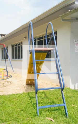 Casa à venda com 52m², 2 quartos e 1 vagaÁrea comum - Playground