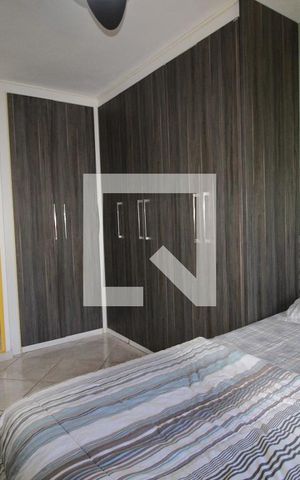 Casa de condomínio à venda com 340m², 3 quartos e 2 vagasQuarto 2