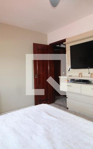 Casa de condomínio à venda com 340m², 3 quartos e 2 vagasQuarto 3