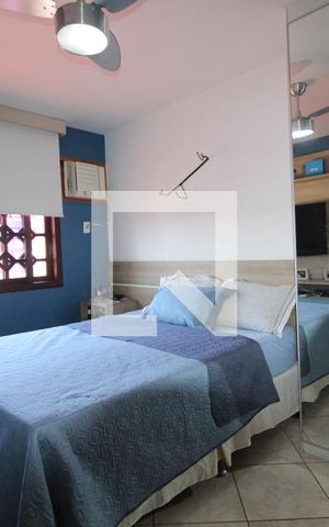 Casa de condomínio à venda com 340m², 3 quartos e 2 vagasQuarto 1