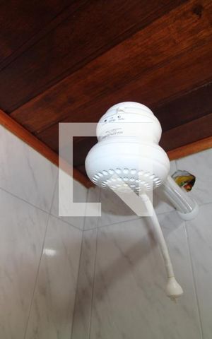 Casa de condomínio à venda com 340m², 3 quartos e 2 vagasBanheiro