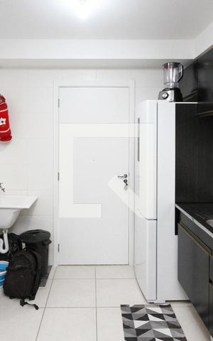 Apartamento à venda com 32m², 2 quartos e sem vaga