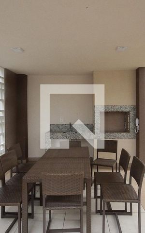 Apartamento à venda com 32m², 2 quartos e sem vaga Apartamento à venda com 32m², 2 quartos e sem vagaÁrea comum