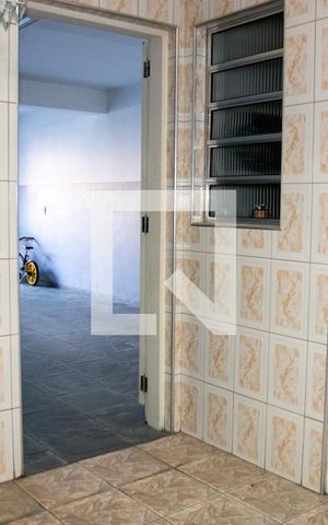 Casa à venda com 250m², 3 quartos e 2 vagasÁrea de Serviço