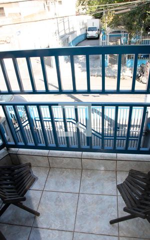 Casa à venda com 250m², 3 quartos e 2 vagasVaranda