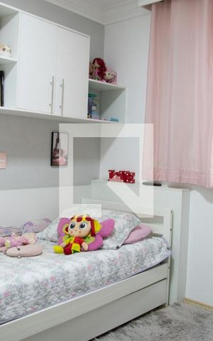 Casa à venda com 250m², 3 quartos e 2 vagasQuarto 2