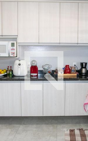 Casa à venda com 250m², 3 quartos e 2 vagasCozinha