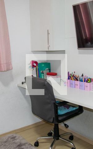 Casa à venda com 250m², 3 quartos e 2 vagasQuarto 2