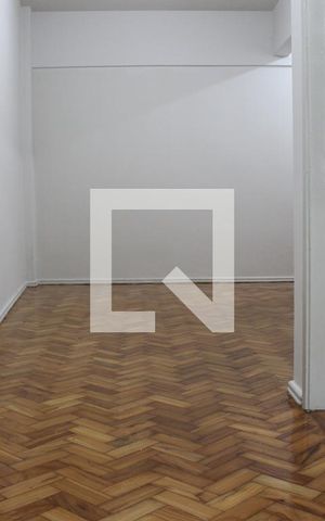 Apartamento para alugar com 48m², 1 quarto e sem vagaSala