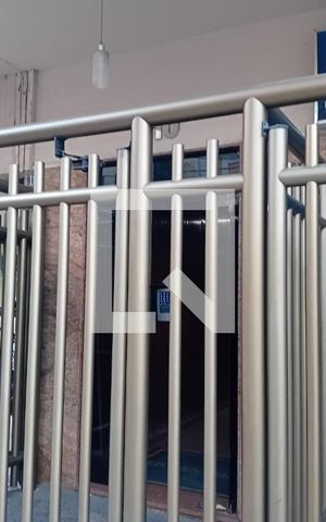 Apartamento para alugar com 48m², 1 quarto e sem vaga Apartamento para alugar com 48m², 1 quarto e sem vagaFachada do Prédio