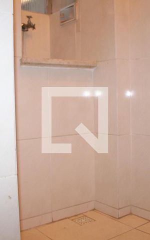 Apartamento para alugar com 48m², 1 quarto e sem vagaÁrea de Serviço