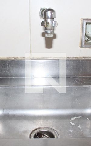 Apartamento para alugar com 48m², 1 quarto e sem vagaDetalhe Cozinha