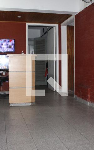 Apartamento para alugar com 48m², 1 quarto e sem vagaHall de entrada