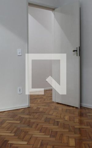 Apartamento para alugar com 48m², 1 quarto e sem vagaQuarto