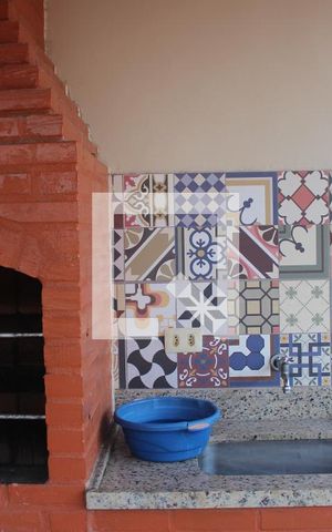 Apartamento para alugar com 48m², 1 quarto e sem vagaÁrea comum - Churrasqueira