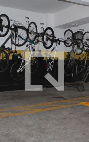 Apartamento para alugar com 48m², 1 quarto e sem vagaGaragem