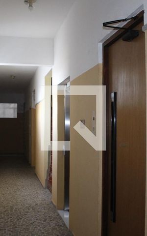 Apartamento para alugar com 48m², 1 quarto e sem vagaÁrea comum Elevador