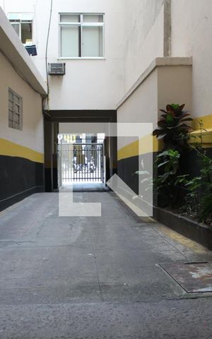 Apartamento para alugar com 48m², 1 quarto e sem vagaGaragem