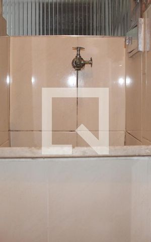 Apartamento para alugar com 48m², 1 quarto e sem vagaÁrea de Serviço