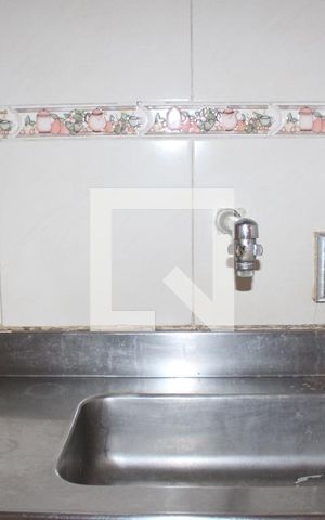 Apartamento para alugar com 48m², 1 quarto e sem vagaCozinha