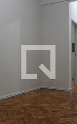 Apartamento para alugar com 48m², 1 quarto e sem vagaSala