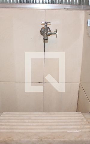 Apartamento para alugar com 48m², 1 quarto e sem vagaDetalhe Área de Serviço