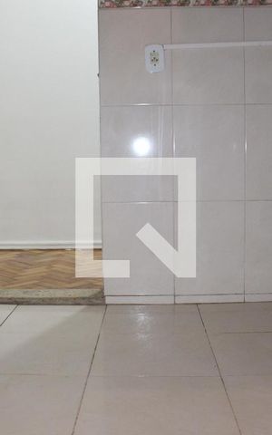 Apartamento para alugar com 48m², 1 quarto e sem vagaCozinha
