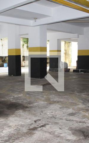 Apartamento para alugar com 48m², 1 quarto e sem vagaGaragem