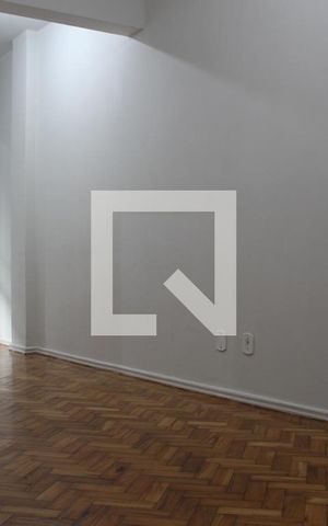 Apartamento para alugar com 48m², 1 quarto e sem vagaSala