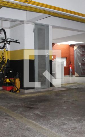 Apartamento para alugar com 48m², 1 quarto e sem vagaGaragem