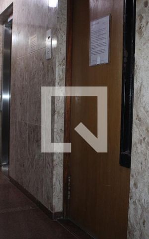 Apartamento para alugar com 48m², 1 quarto e sem vagaHall de entrada