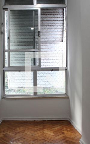 Apartamento para alugar com 48m², 1 quarto e sem vagaSala