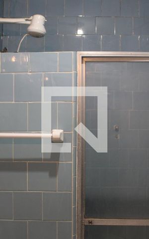 Apartamento para alugar com 48m², 1 quarto e sem vagaBanheiro