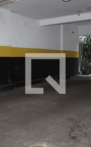 Apartamento para alugar com 48m², 1 quarto e sem vagaGaragem