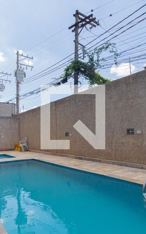 Apartamento para alugar com 57m², 2 quartos e 1 vaga Apartamento para alugar com 57m², 2 quartos e 1 vagaÁrea Comum