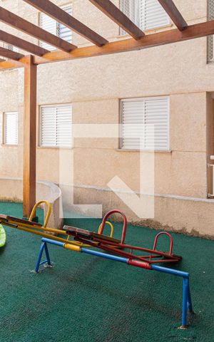 Apartamento para alugar com 57m², 2 quartos e 1 vaga Apartamento para alugar com 57m², 2 quartos e 1 vagaÁrea Comum