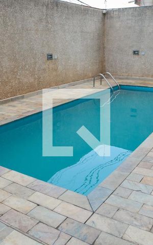 Apartamento para alugar com 57m², 2 quartos e 1 vaga Apartamento para alugar com 57m², 2 quartos e 1 vagaÁrea Comum