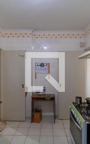 Apartamento à venda com 112m², 3 quartos e 1 vaga Apartamento à venda com 112m², 3 quartos e 1 vagaCozinha
