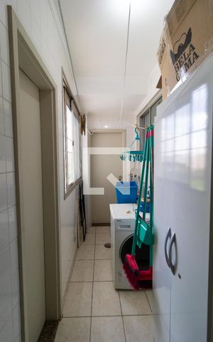 Apartamento à venda com 112m², 3 quartos e 1 vaga Apartamento à venda com 112m², 3 quartos e 1 vagaÁrea de Serviço