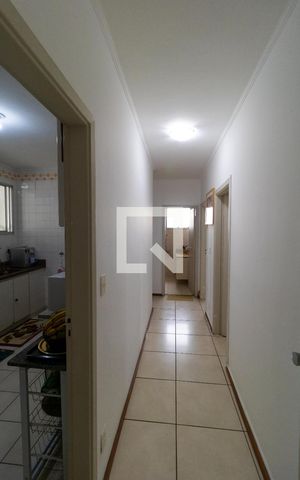 Apartamento à venda com 112m², 3 quartos e 1 vaga Apartamento à venda com 112m², 3 quartos e 1 vagaCorredor