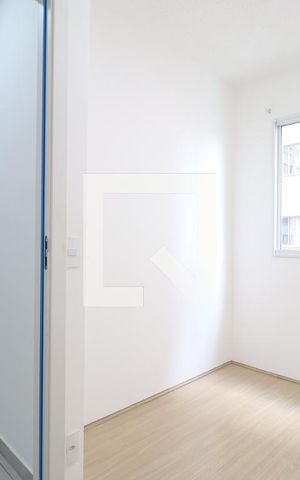 Apartamento para alugar com 47m², 2 quartos e sem vagaQuarto 2