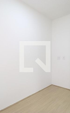 Apartamento para alugar com 47m², 2 quartos e sem vagaQuarto 2