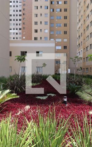 Apartamento para alugar com 47m², 2 quartos e sem vagaÁrea comum