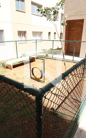 Apartamento para alugar com 47m², 2 quartos e sem vagaPet Place