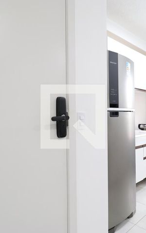 Apartamento para alugar com 47m², 2 quartos e sem vagaCozinha