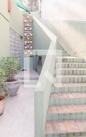 Casa à venda com 374m², 5 quartos e 5 vagasÁrea comum